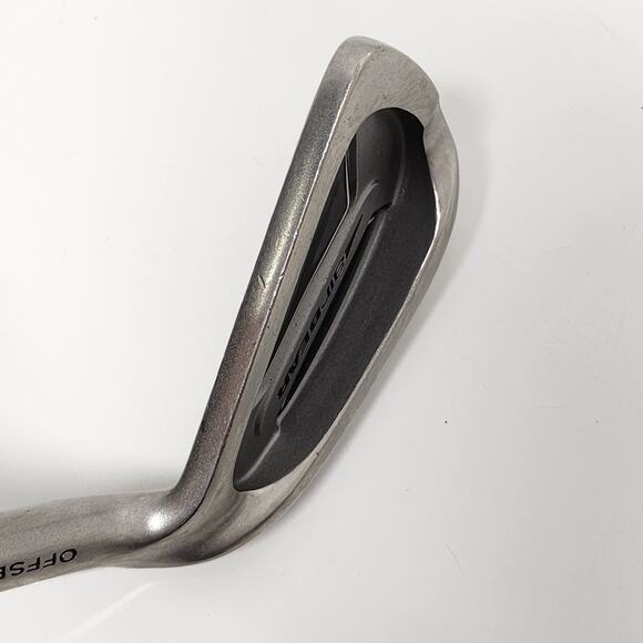 Nicklaus Air Bear Offset Single 3-iron Graphite 240cpm 70-79 mph Senior 39.25" - Picture 7 of 14